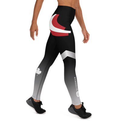 Canada Leggings