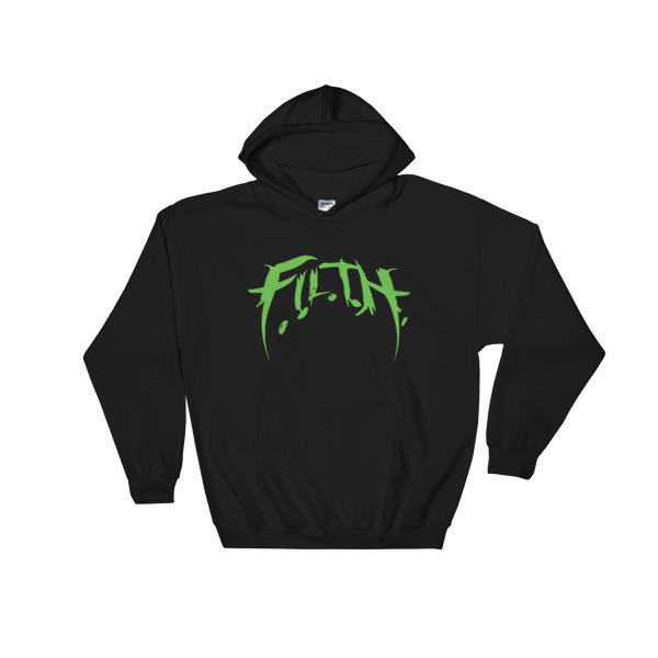 F.I.L.T.H. Sweatshirt