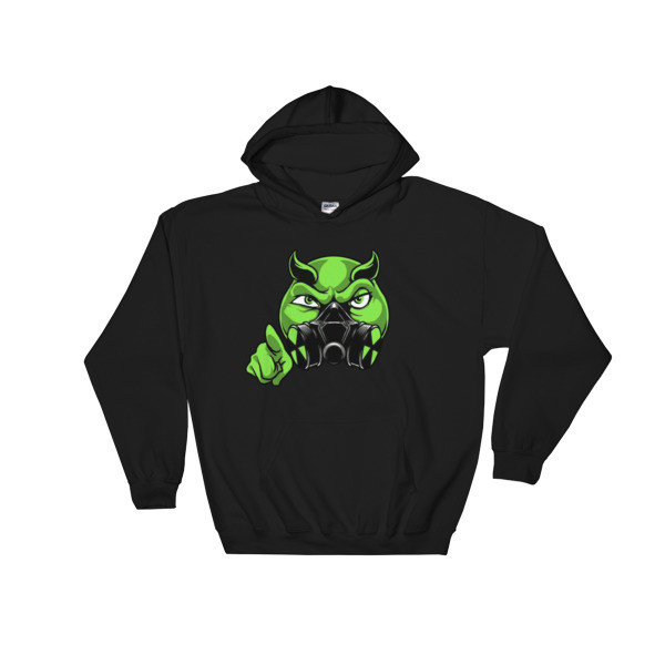 Henry Sweatshirt