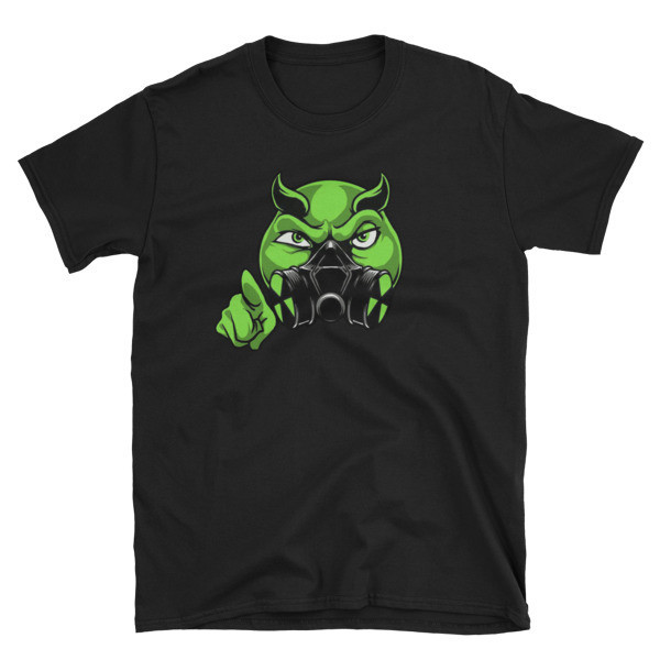 Henry T-Shirt