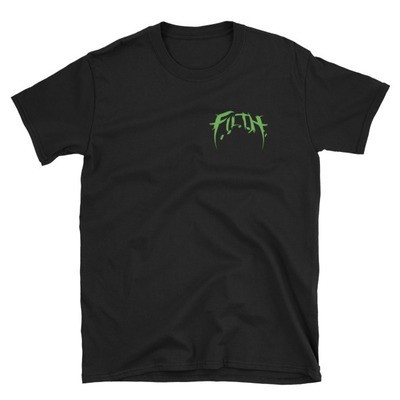 Two Sided F.I.L.T.H. Shirt