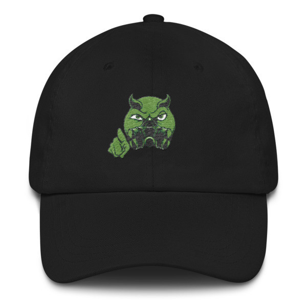 Henry Dad Hat