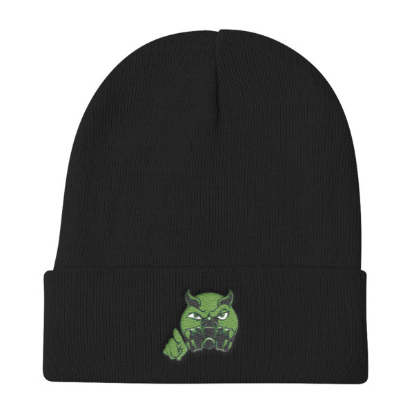 Henry Knit Beanie
