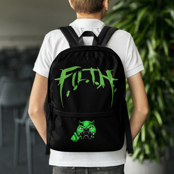 F.I.L.T.H Backpack