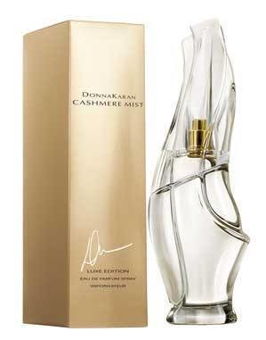 Cashmere Mist 3.4 oz. EDT perfume for women