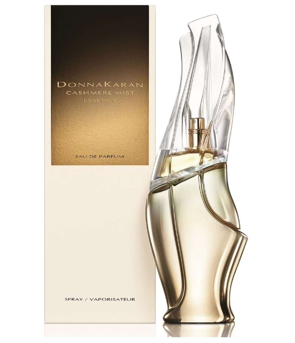 Cashmere Mist 3.4 oz. EDP for women