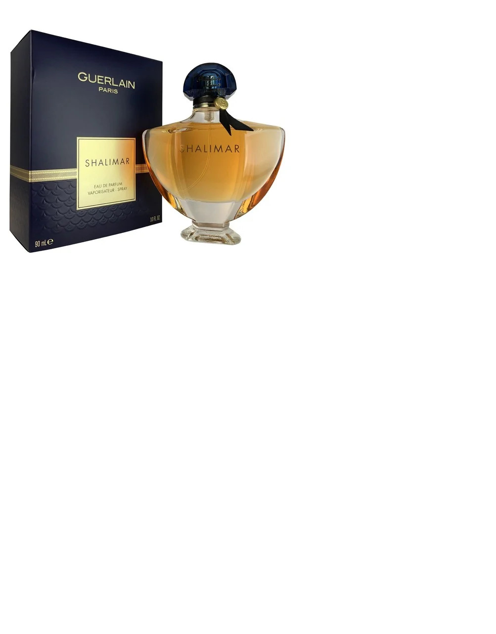 Shalimar 3.0 oz. EDP for women
