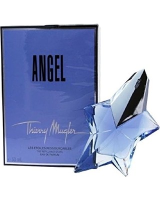 Angel Eau De Parfum Spray 1.7 oz by Thierry Mugler women