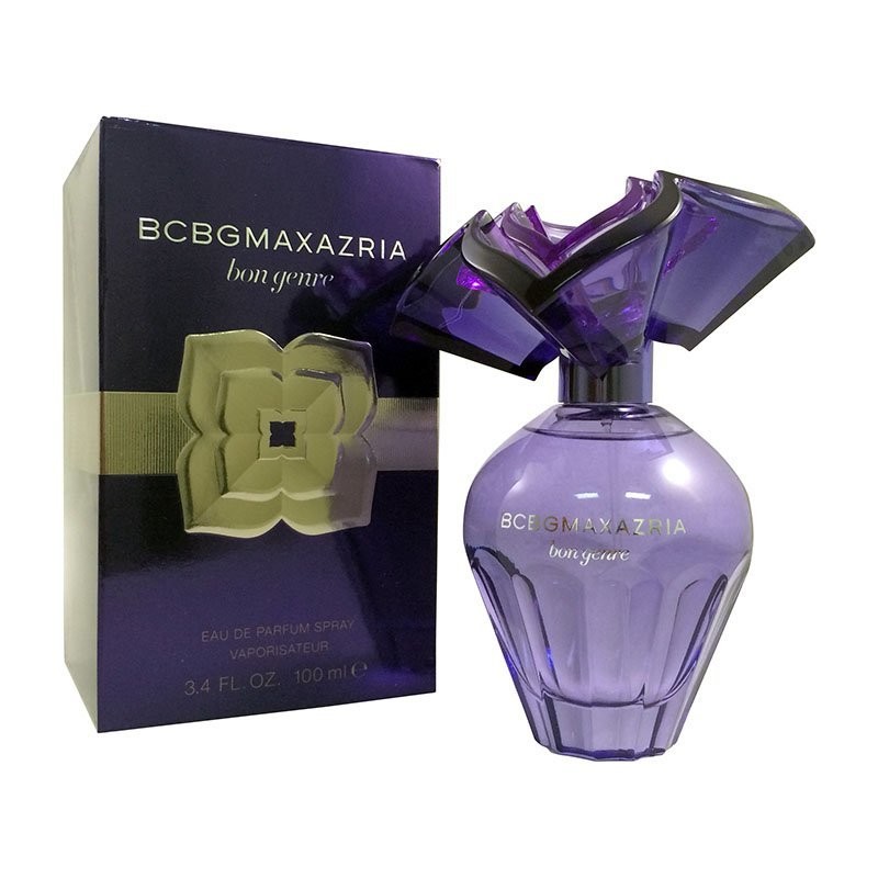 BCBG Bon Genre 3.4 oz EDP for women