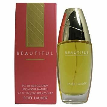 Beautiful Eau De Parfum Spray 2.5 oz women