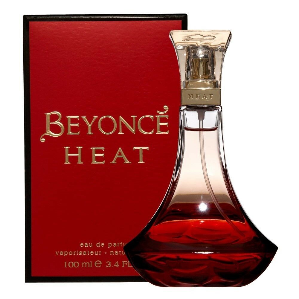 Beyonce&#39; Heat Eau De Parfume 3.4 oz. women