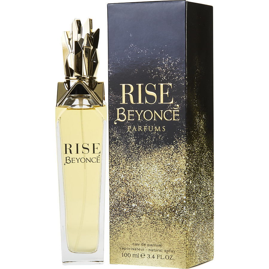 BEYONCE Rise 3.4 EDP for women
