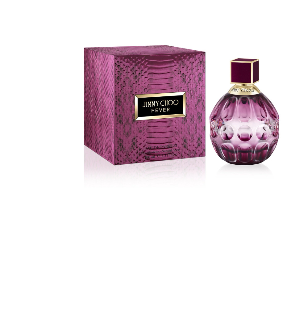 Jimmy Choo Fever EDP 3.4 oz. women