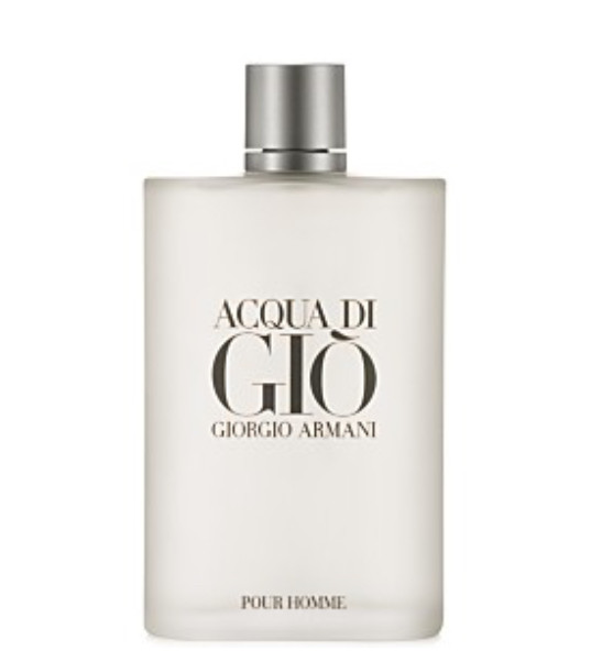 Aqua De Gio 6.7 oz. Eau De Toilette men