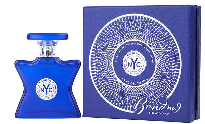 Bond No.9 The Scent Of Peace for men 1.7 oz.