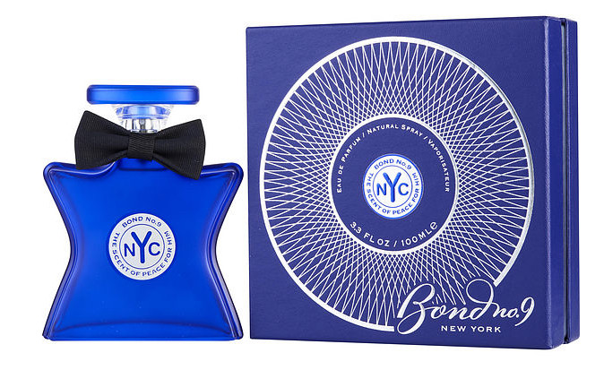 Bond No.9 The Scent Of Peace for Men 3.3 oz.