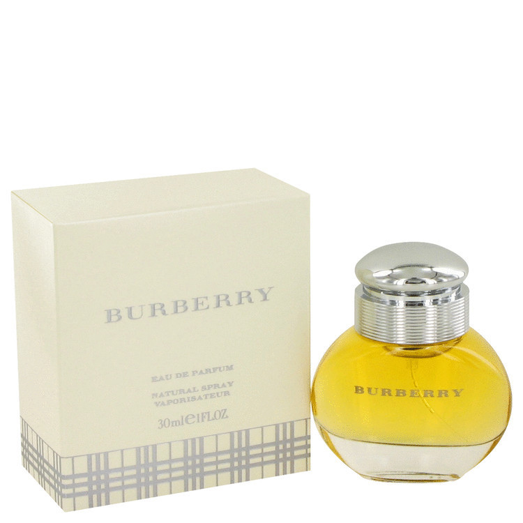 Burberry for women 3.3 oz. eau de Parfume