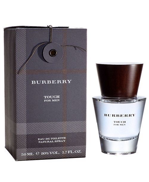 Burberry Touch 1.7 oz. Eau De Toilette men