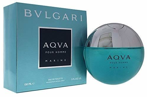 Bvlgari Aqua Marine 5.0 oz. Eau De Toilette men