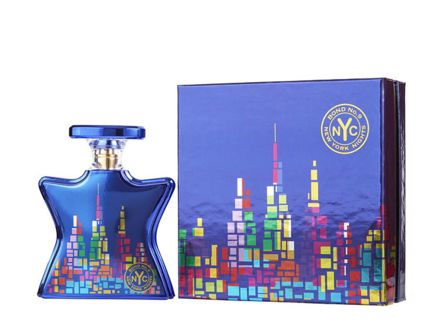 Bond No. 9 New York Nights