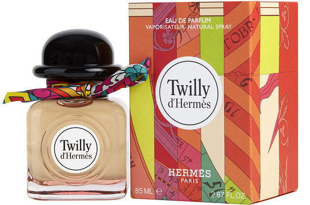 Twilly d&#39;Hermes
Eau De Parfum Spray 2.8 oz