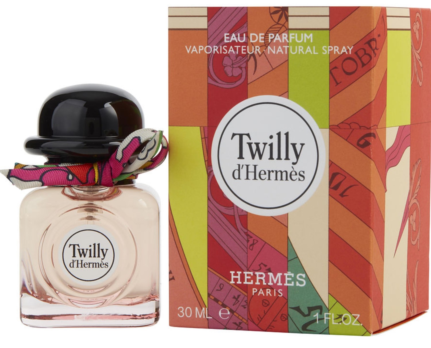 HERMES
Twilly D&#39; Hermes 1 oz EDP