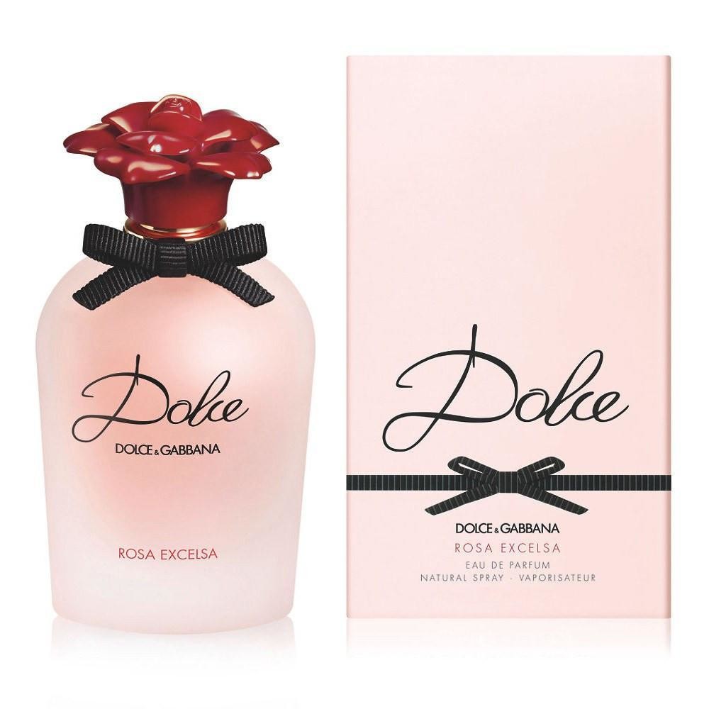 Dolce &amp; Gabanna Rosa Excelsa Eau De Parfume 2.4 oz. women
