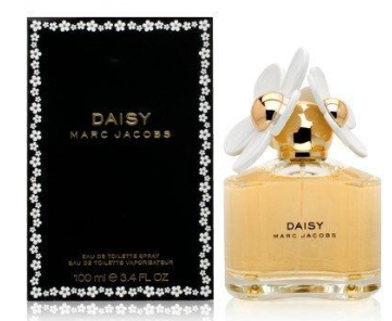 Marc Jacobs Daisy Eau De Toilette Spray 3.4 oz women 