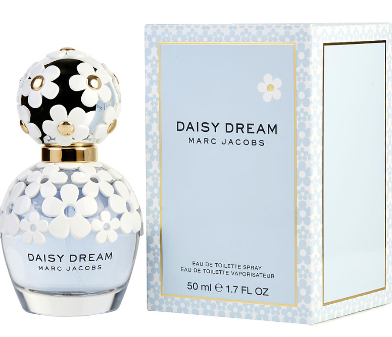 Marc Jacobs Daisy Dream 1.7 oz. Eau Toilette women