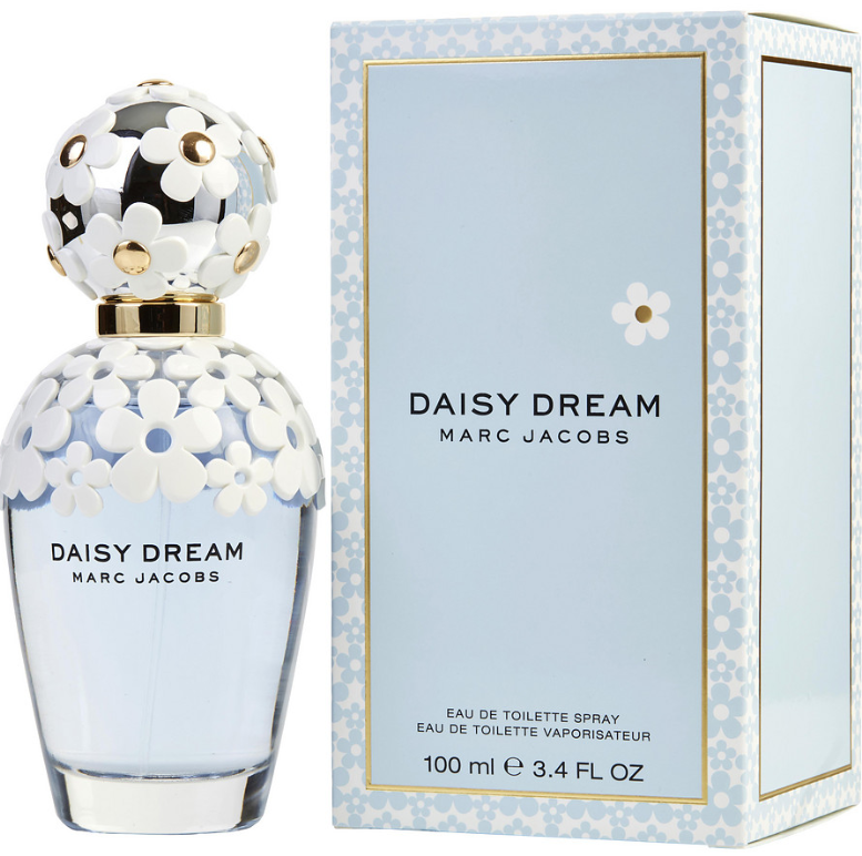 Marc Jacobs Daisy Dream 3.4 oz. Eau De Toilette women