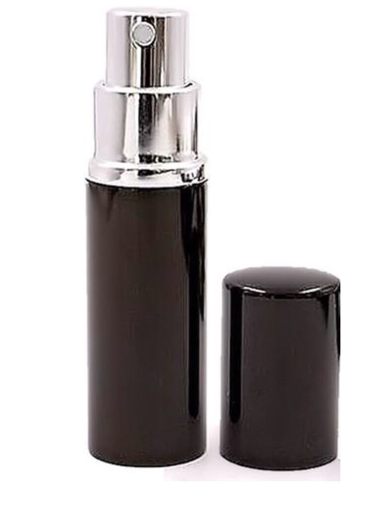 Euphoria Forbidden by Calvin Klein 10ML Spray Bottle for women