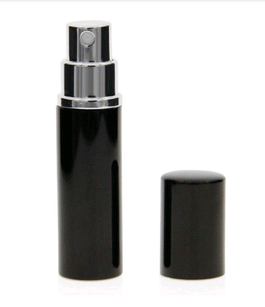 Ferrari Scuderia Black eau de Toilette 10ML Spray bottle for men