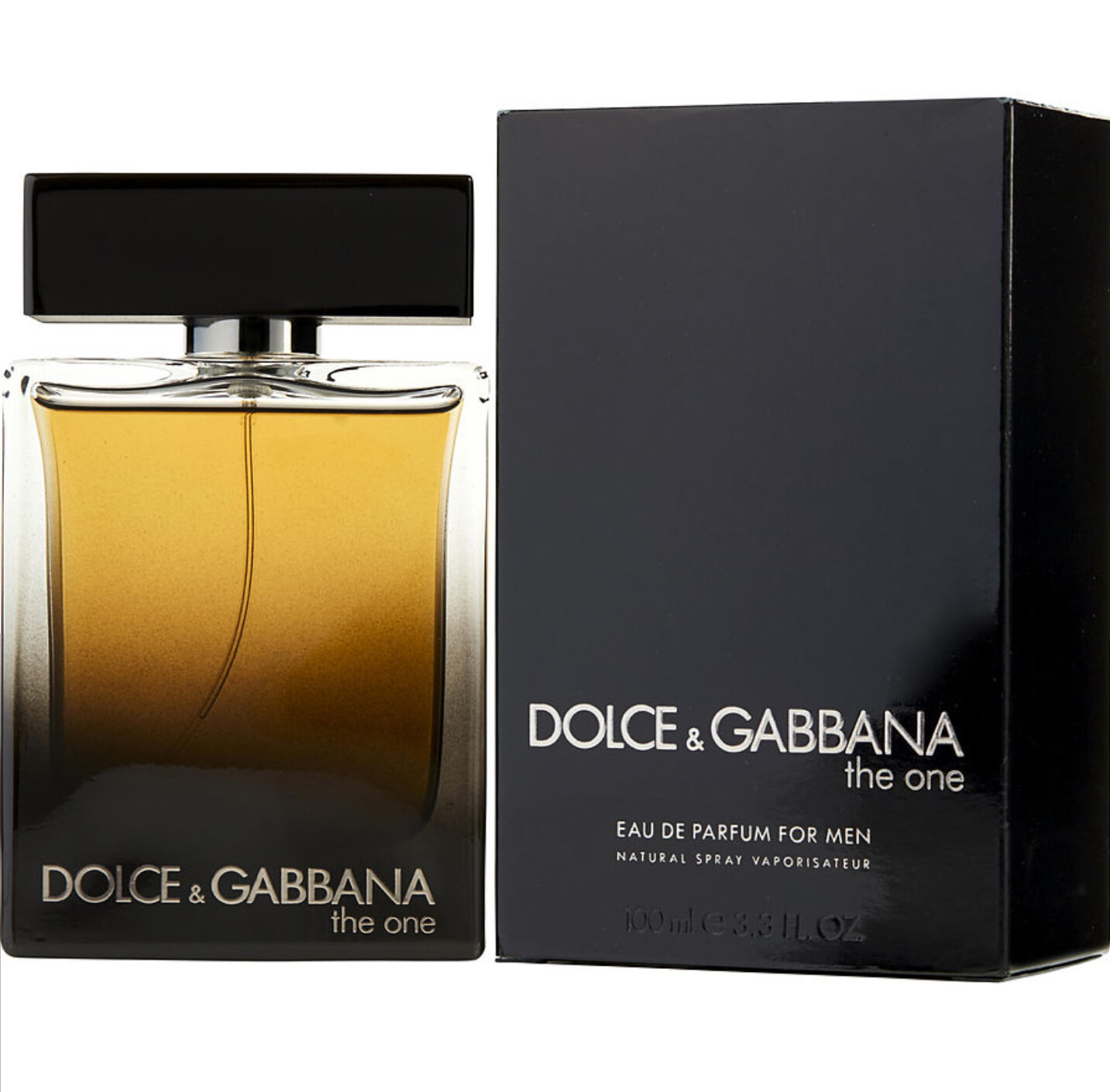 Dolce &amp; Gabanna The One eau de parfume for men