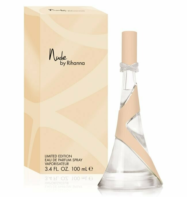 Rihanna Nude Eau De Parfume 3.4 oz. women