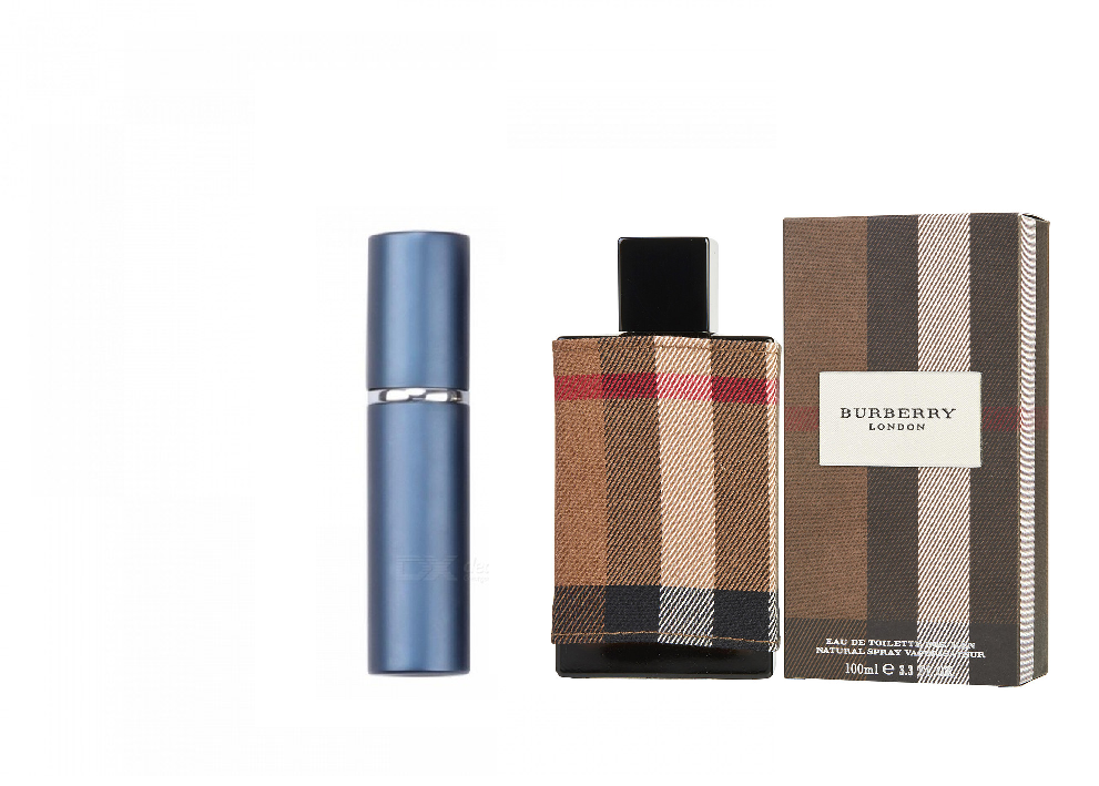 Burberry London eau de Toilette 10ML Spray for men
