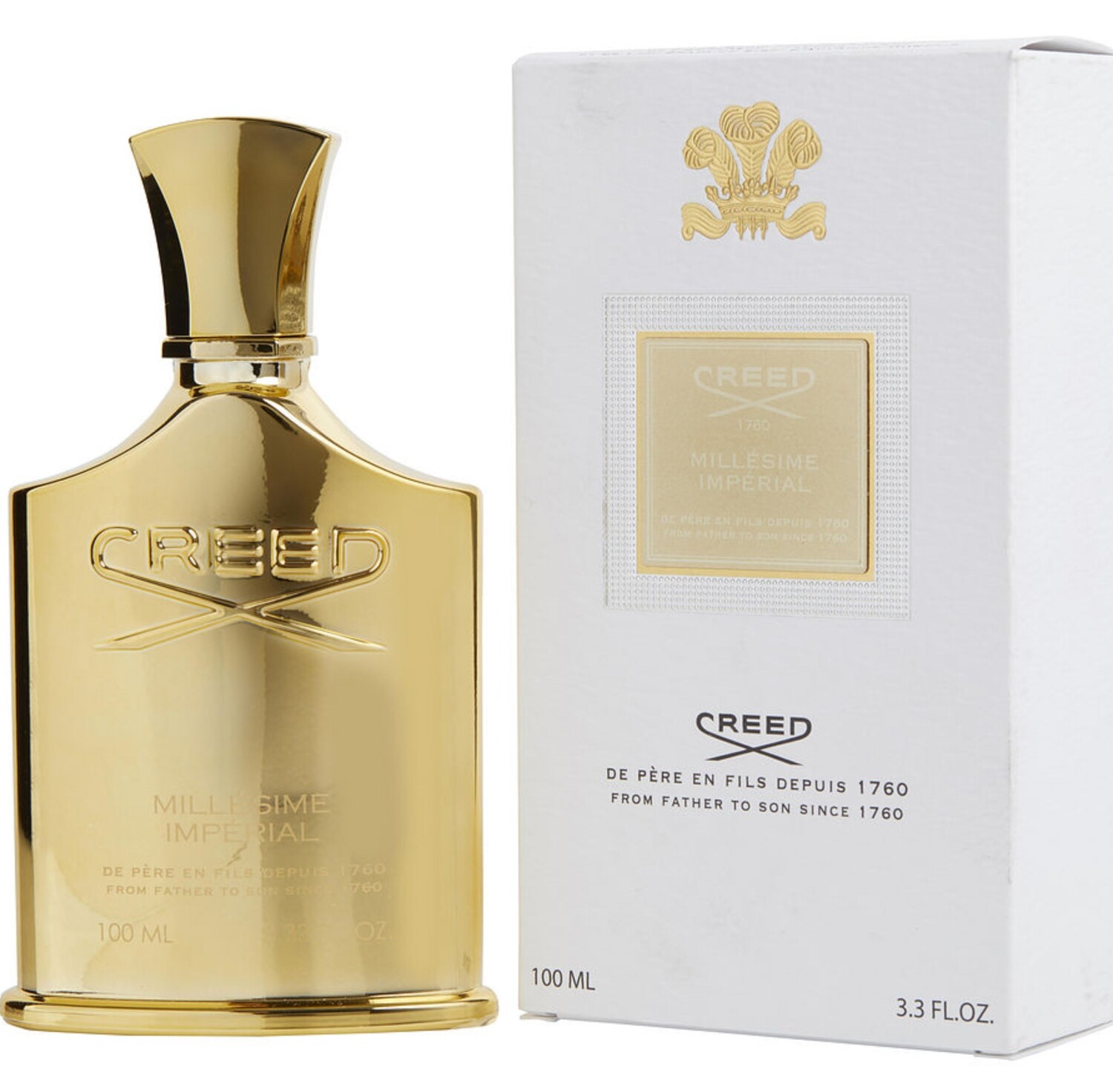 Creed Millesime Imperial Eau De Perfume 1.7 oz. Unisex