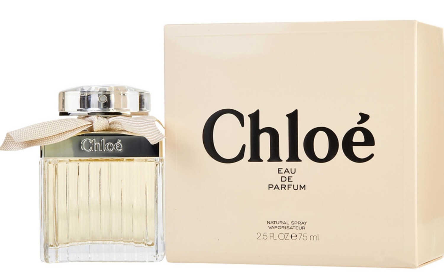 Chloe &#39;New&#39; 2.5 oz EDP for women