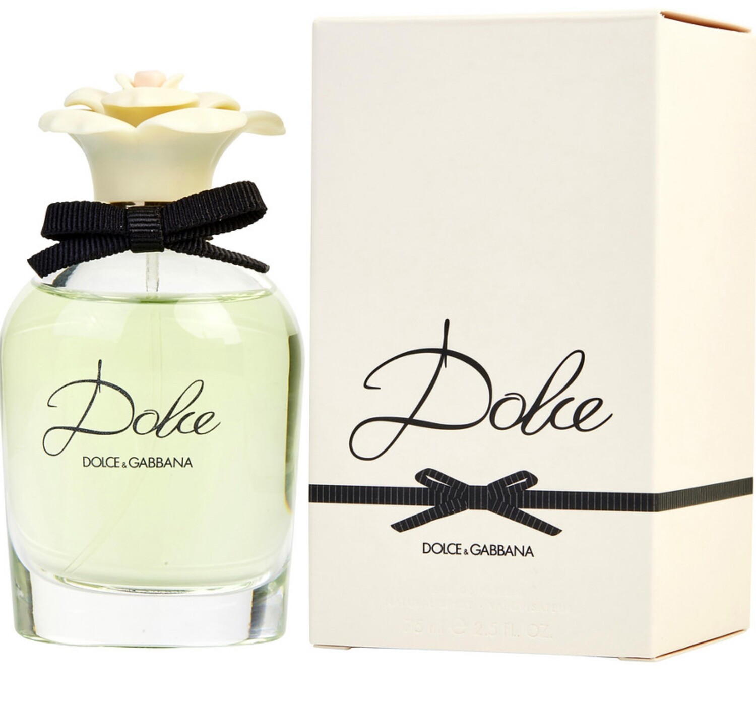 Dolce By Dolce &amp; Gabanna 2.5 oz. Eau De Parfume