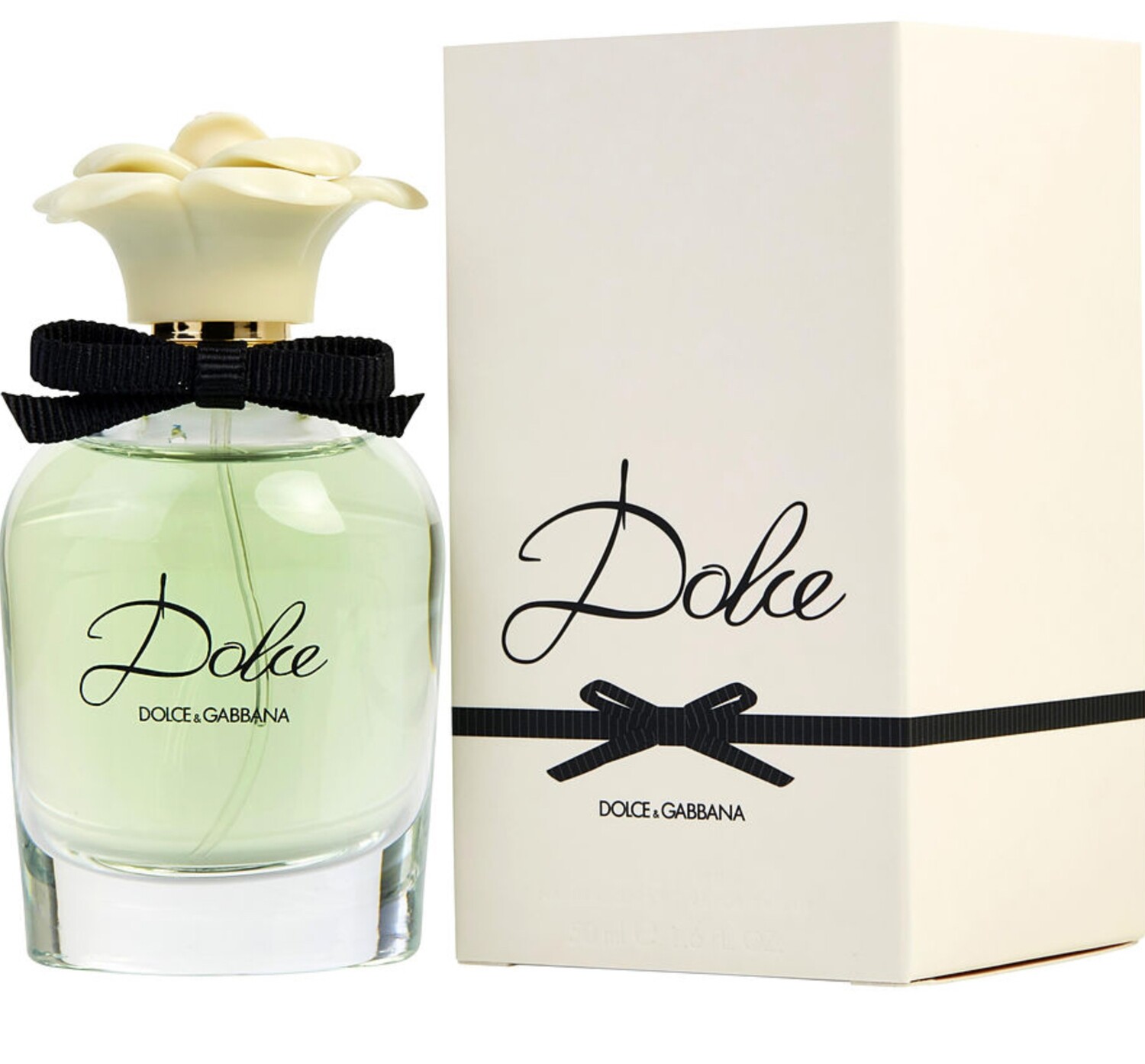 Dolce by Dolce &amp; Gabanna 1.6 oz. Eau De Parfume