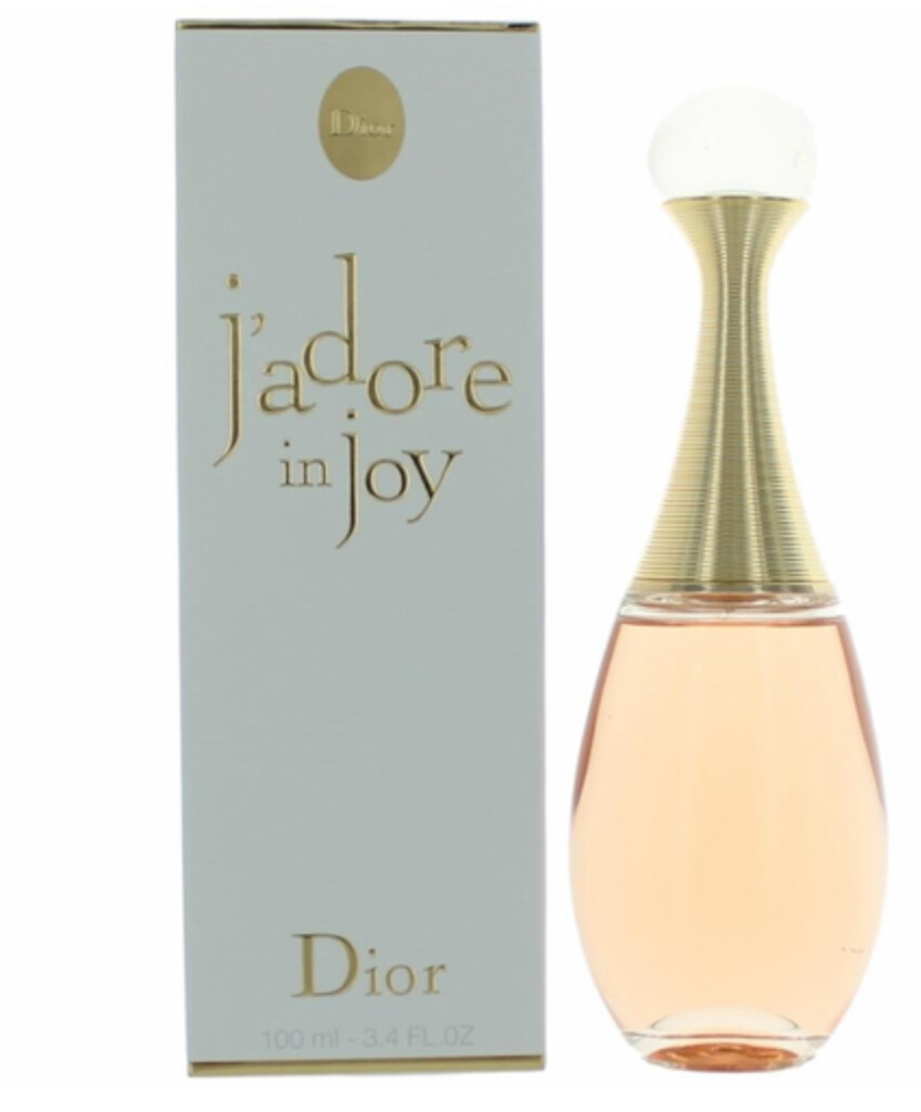 Dior Jadore 3.4 oz. Eau Toilette for women