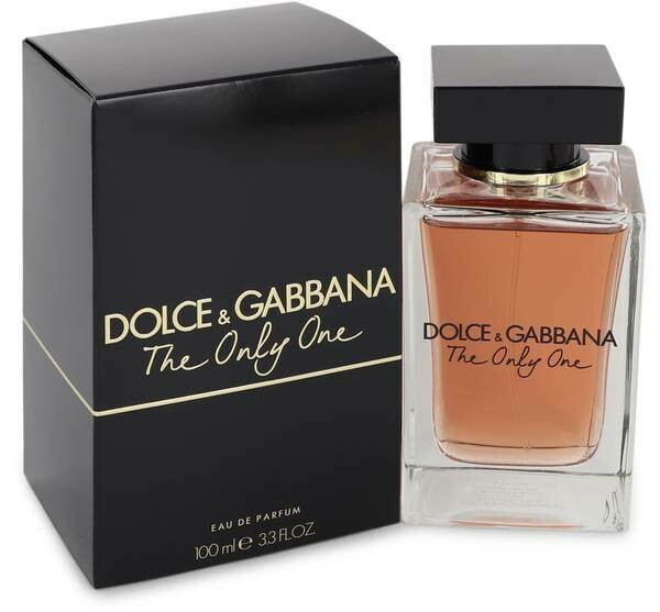 Dolce &amp; Gabanna The Only One Eau De Parfume 3.3 oz. women 