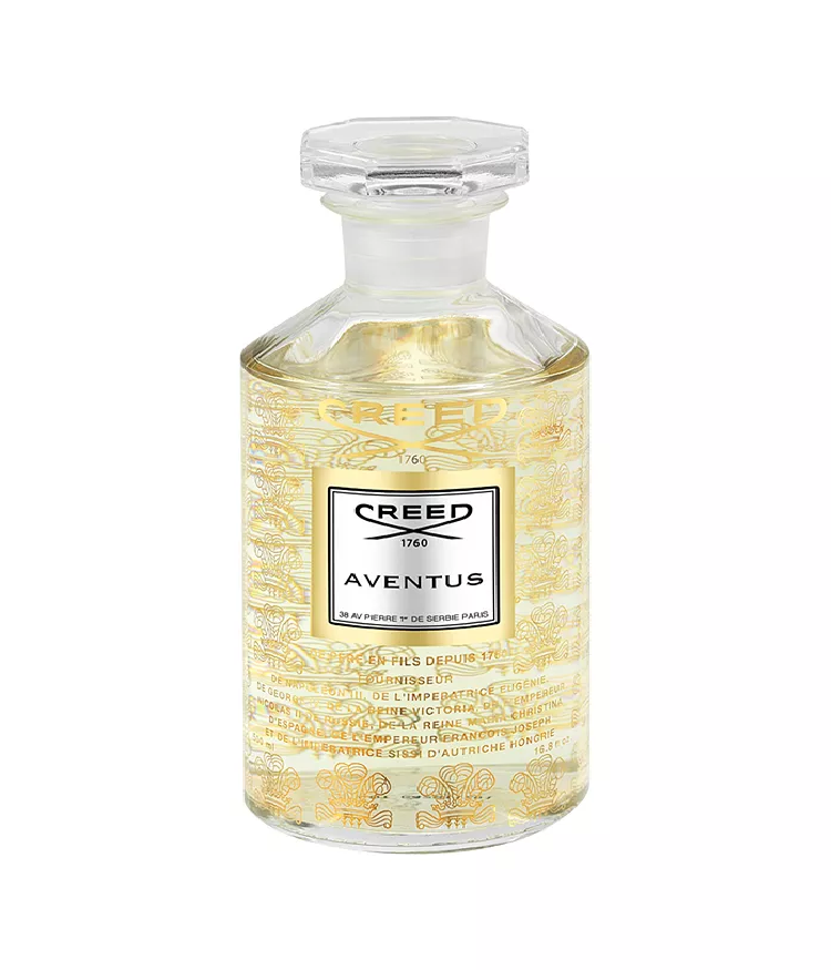 Creed Aventus Eau De Parfume 17 oz. men