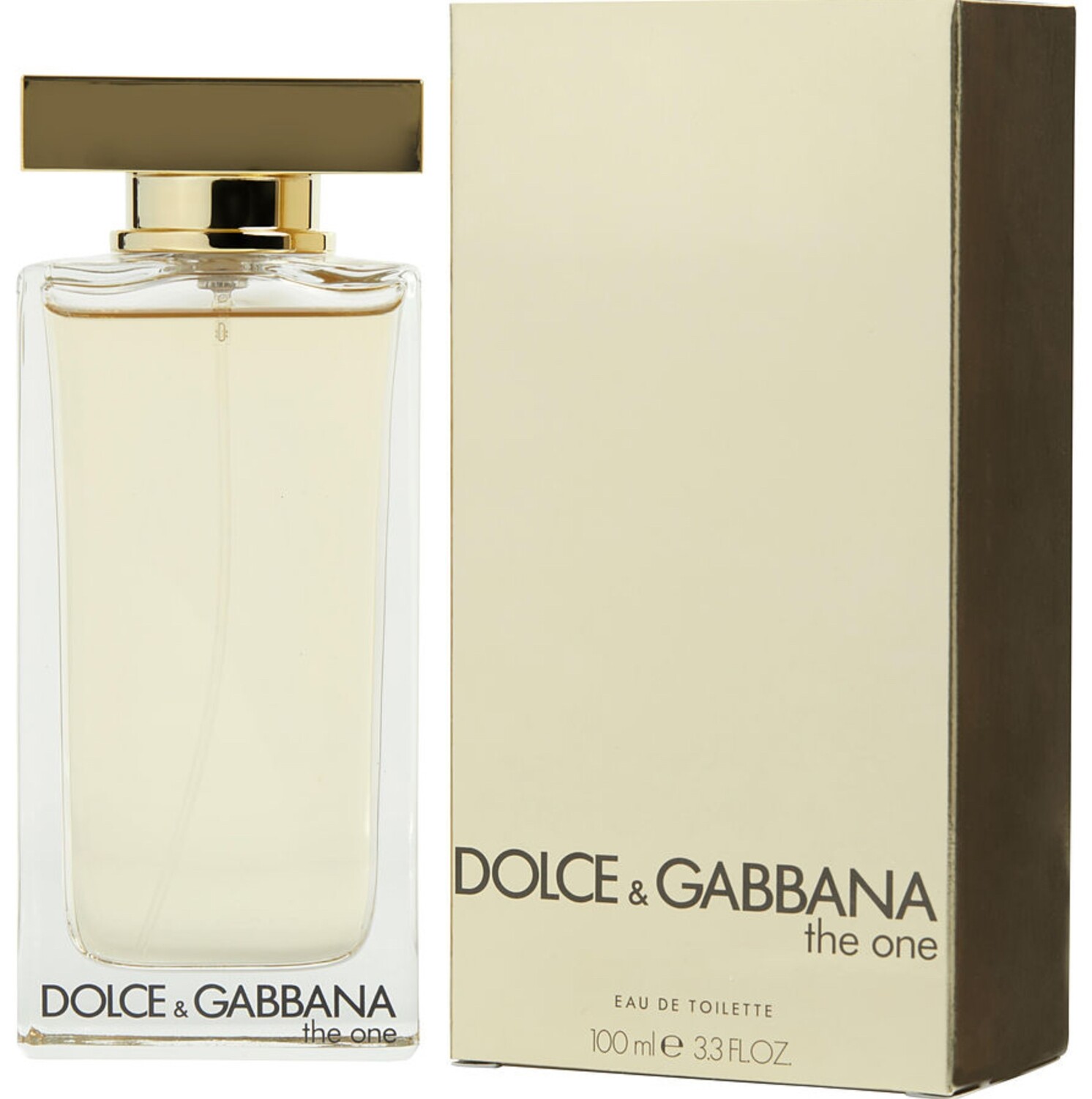 Dolce &amp; Gabbana The Only One 3.3 oz EDP for women