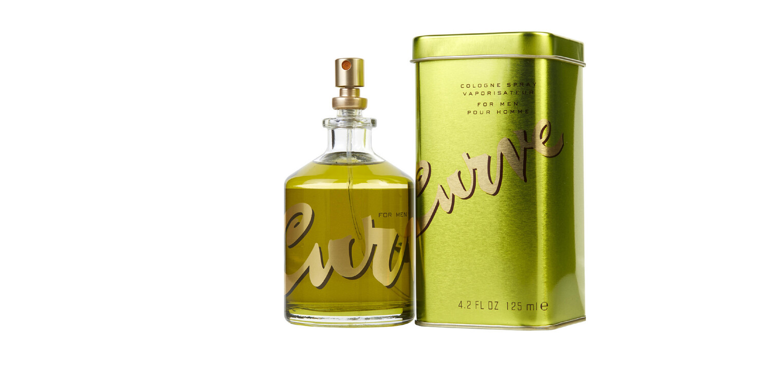 Curve by Liz Claiborne Eau De Cologne 4.2 oz men