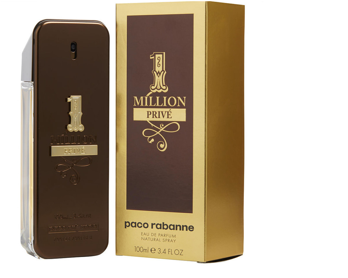 Paco Rabanne 1 Million Prive Eau de Parfume for Men