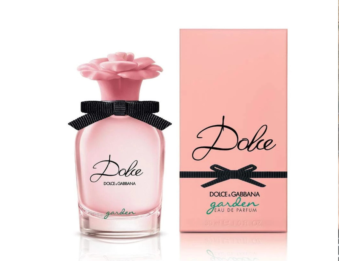 Dolce &amp; Gabanna Garden 2.5 oz eau de Parfume