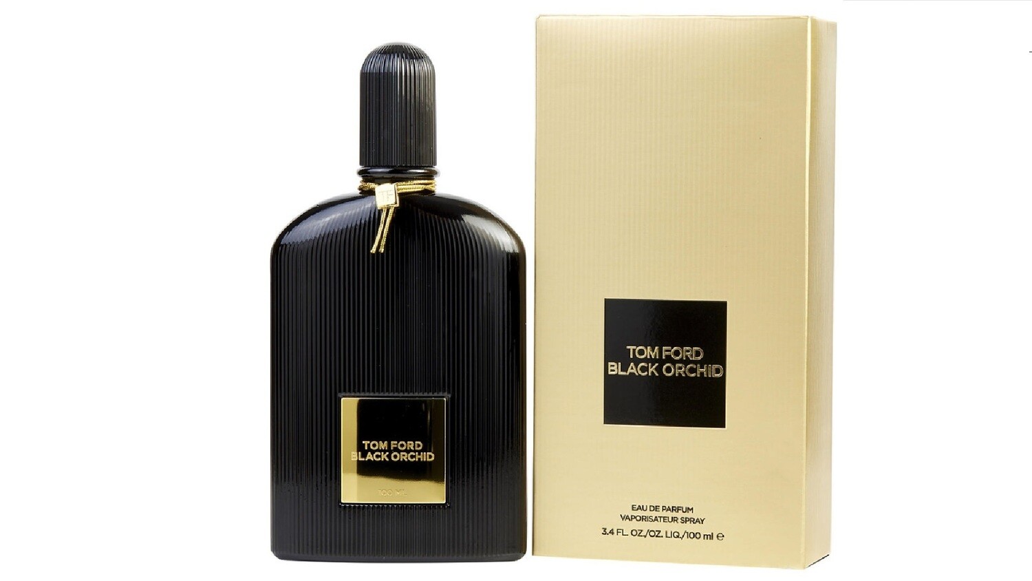 Black Orchid women
Eau De Parfum Spray 3.4 oz