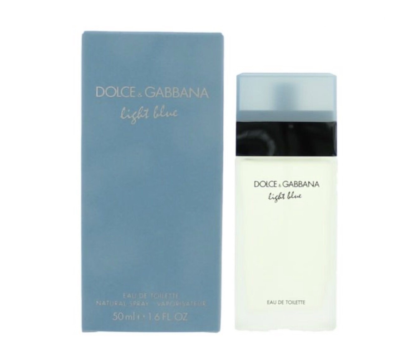 Dolce &amp; Gahanna Dolce 1.6 oz. Eau De Perfume women