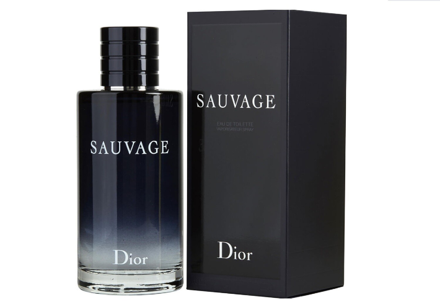 DIOR Sauvage By Dior 6.8 oz EDT for men