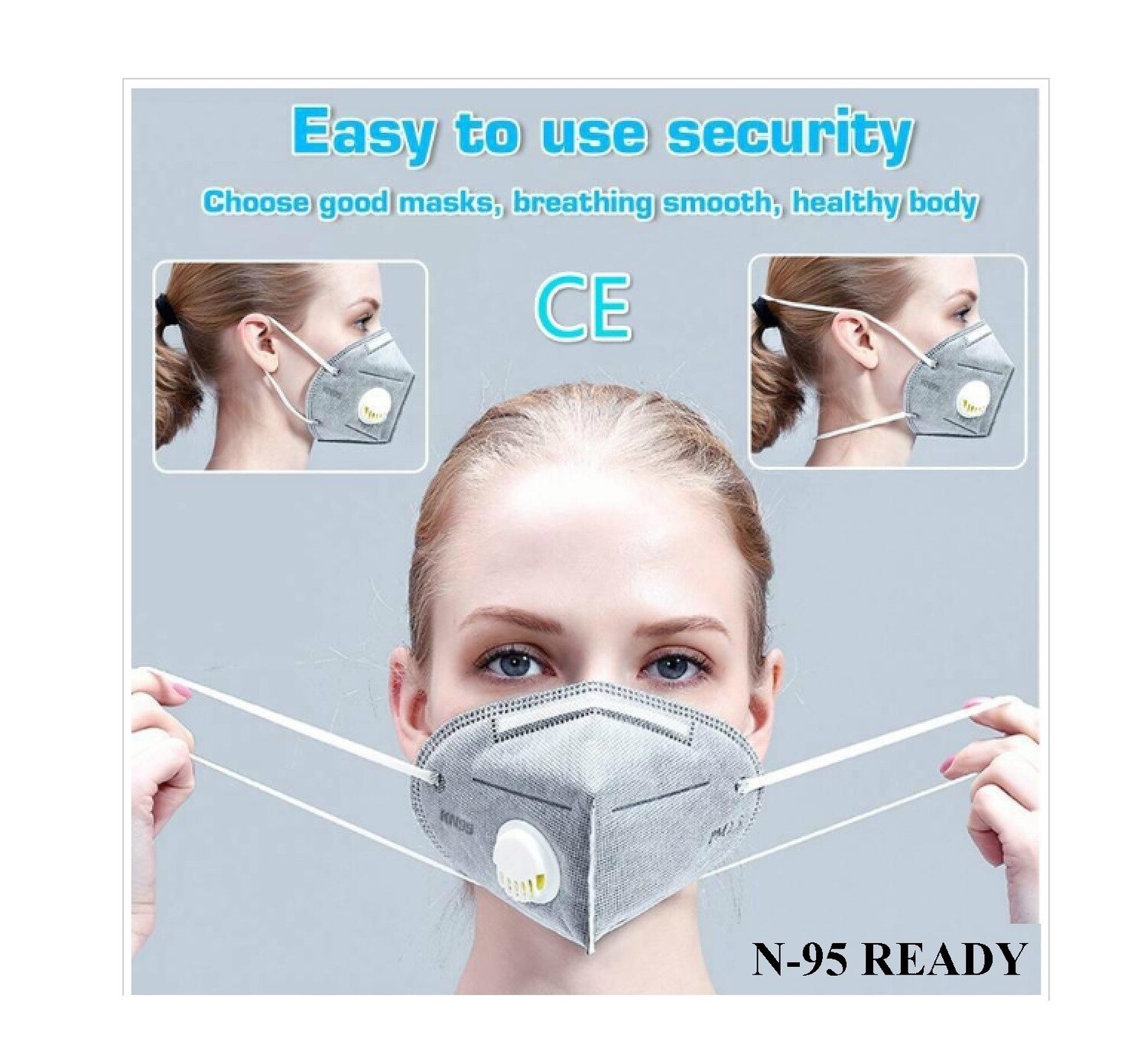 Covid-19 Face Mask